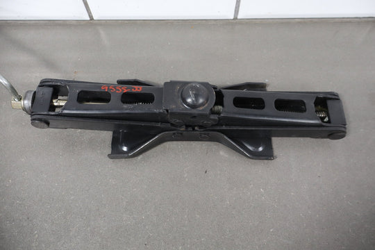 1992 Chevrolet S10 Emergency Roadside Jack and Tool Kit OEM