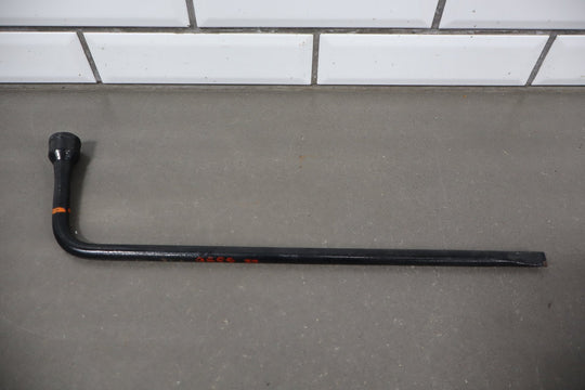 1992 Chevrolet S10 Emergency Roadside Jack and Tool Kit OEM