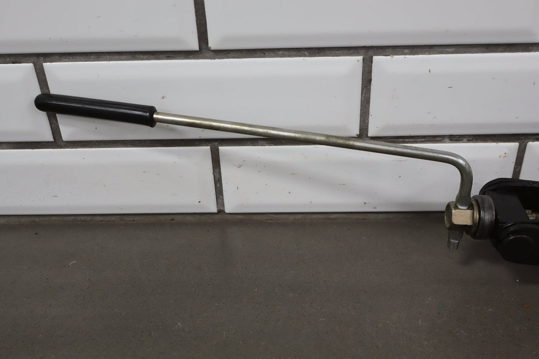 1992 Chevrolet S10 Emergency Roadside Jack and Tool Kit OEM