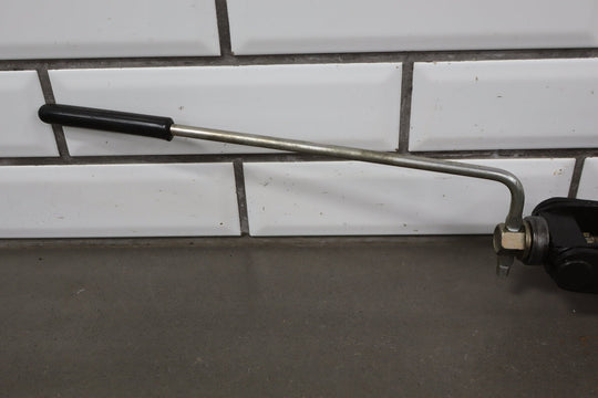 1992 Chevrolet S10 Emergency Roadside Jack and Tool Kit OEM