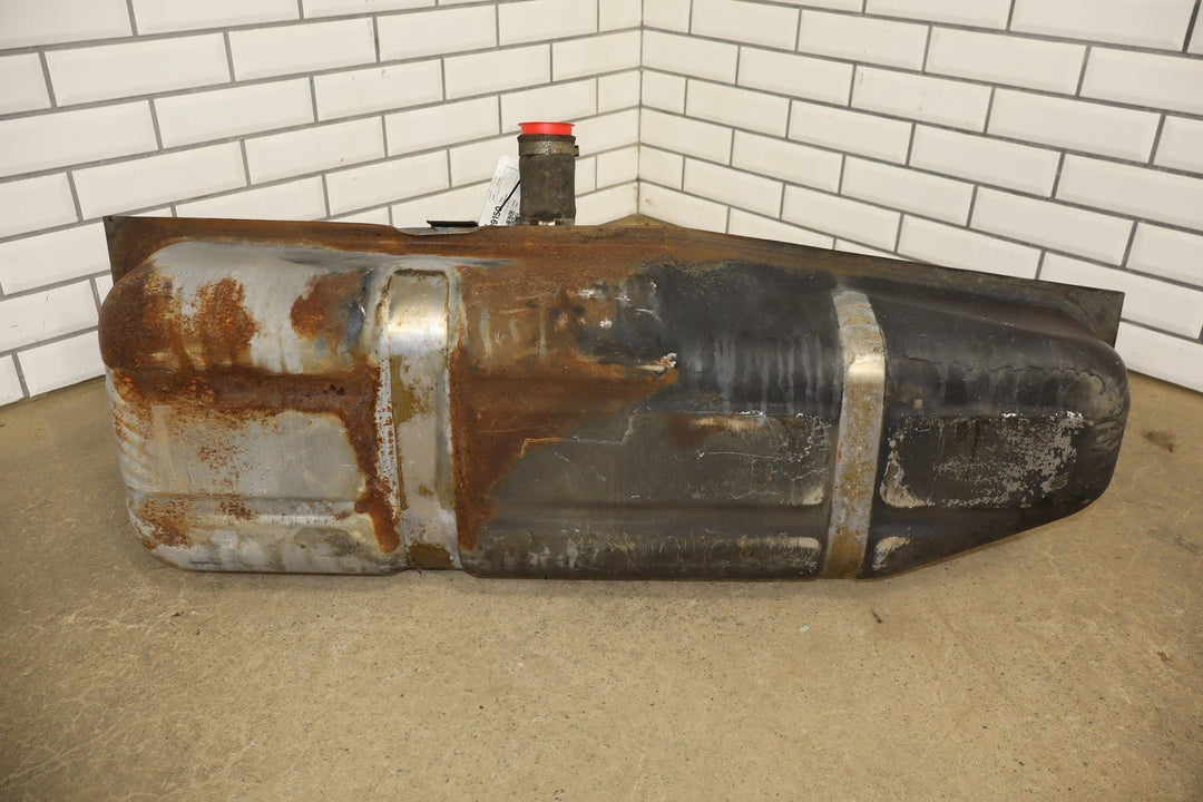 1992 Chevrolet S10 Fuel Tank OEM 20 Gallon 4.3L V6