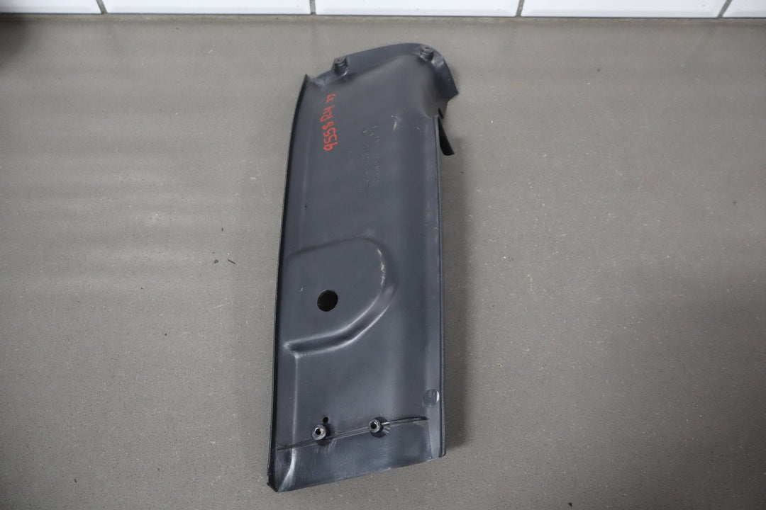 1992 Chevrolet S10 Single Cab Right B Pillar Trim OEM