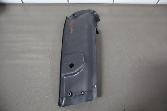 1992 Chevrolet S10 Single Cab Right B Pillar Trim OEM