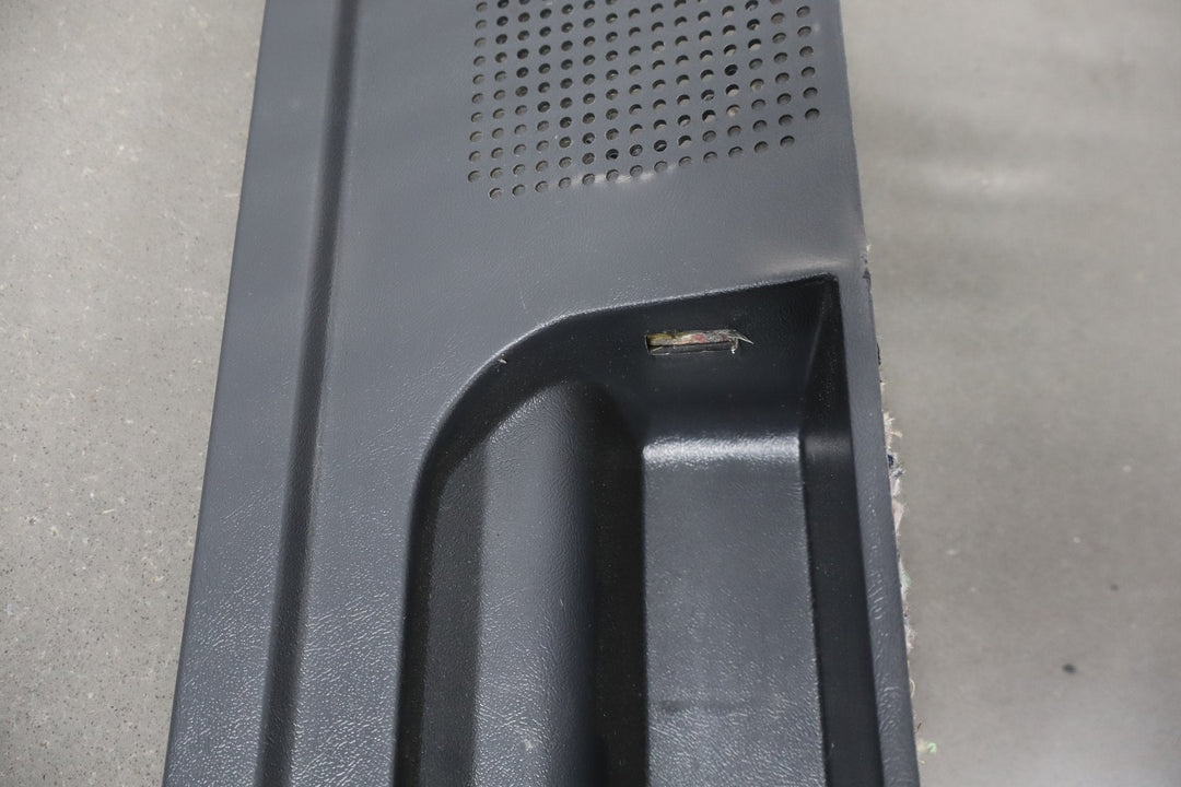 1992 Chevrolet S10 Single Cab Right B Pillar Trim OEM