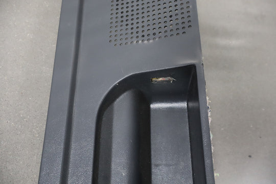 1992 Chevrolet S10 Single Cab Right B Pillar Trim OEM