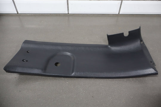 1992 Chevrolet S10 Single Cab Right B Pillar Trim OEM