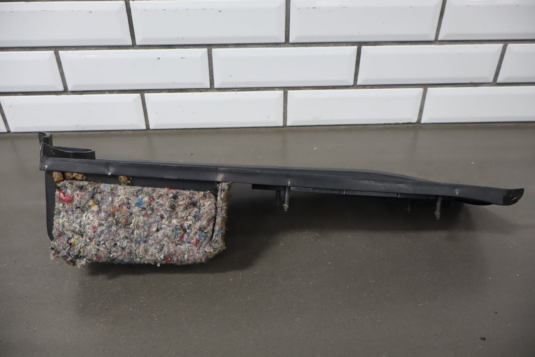 1992 Chevrolet S10 Single Cab Right B Pillar Trim OEM