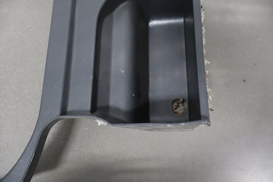 1992 Chevrolet S10 Single Cab Right B Pillar Trim OEM