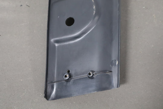 1992 Chevrolet S10 Single Cab Right B Pillar Trim OEM