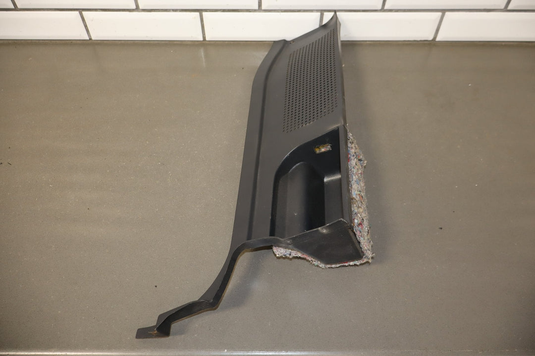 1992 Chevrolet S10 Single Cab Right B Pillar Trim OEM