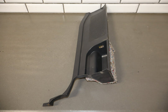 1992 Chevrolet S10 Single Cab Right B Pillar Trim OEM