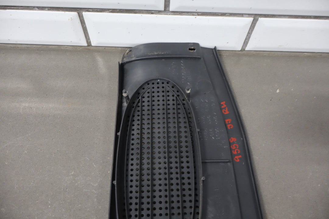 1992 Chevrolet S10 Single Cab Right B Pillar Trim OEM