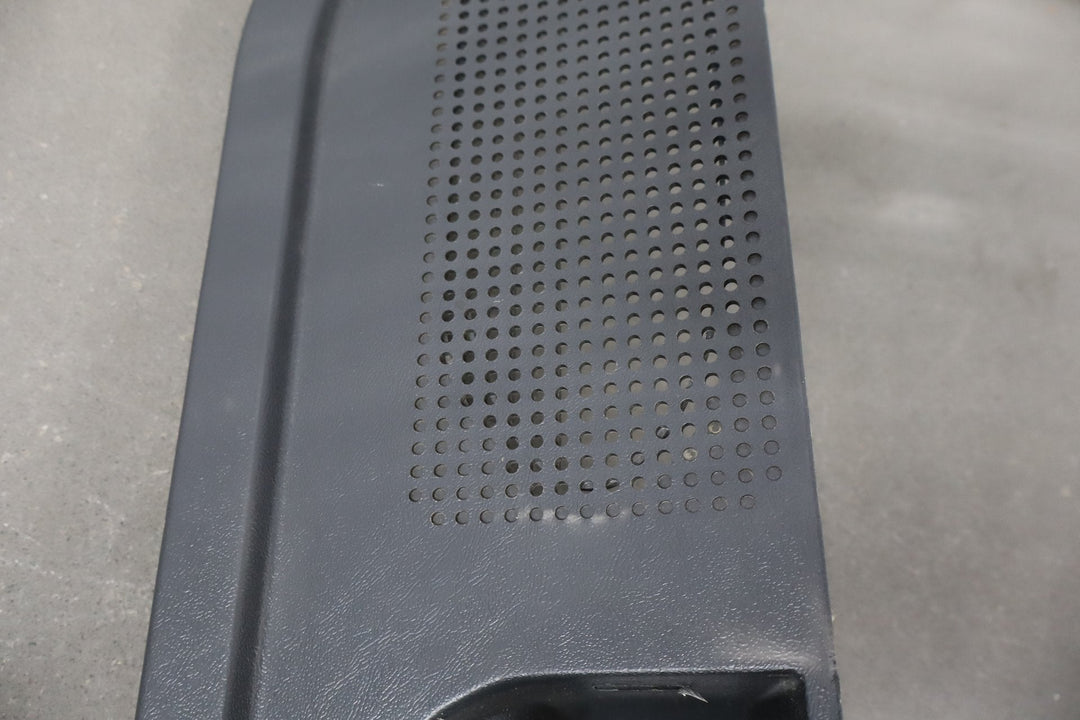 1992 Chevrolet S10 Single Cab Right B Pillar Trim OEM