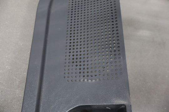 1992 Chevrolet S10 Single Cab Right B Pillar Trim OEM