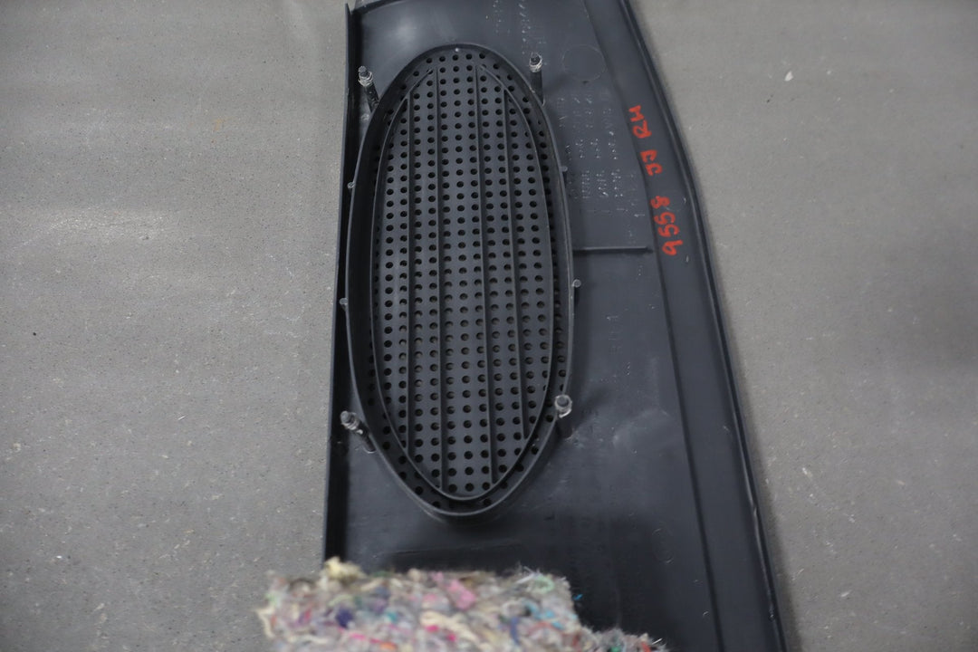 1992 Chevrolet S10 Single Cab Right B Pillar Trim OEM