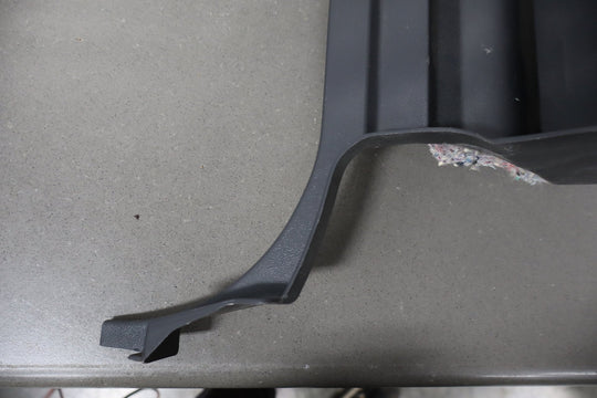 1992 Chevrolet S10 Single Cab Right B Pillar Trim OEM