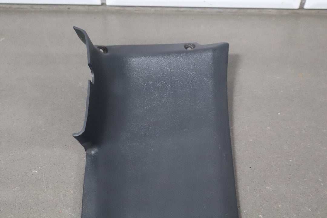 1992 Chevrolet S10 Single Cab Right B Pillar Trim OEM