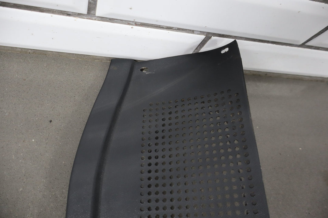 1992 Chevrolet S10 Single Cab Right B Pillar Trim OEM