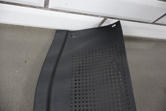 1992 Chevrolet S10 Single Cab Right B Pillar Trim OEM