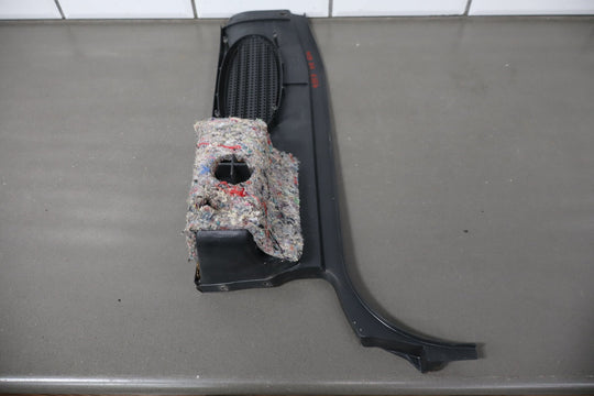 1992 Chevrolet S10 Single Cab Right B Pillar Trim OEM