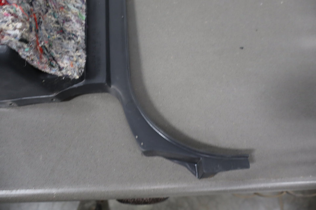 1992 Chevrolet S10 Single Cab Right B Pillar Trim OEM