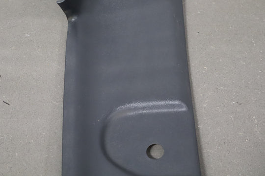 1992 Chevrolet S10 Single Cab Right B Pillar Trim OEM