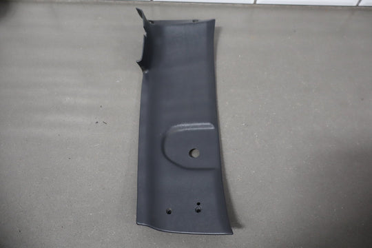1992 Chevrolet S10 Single Cab Right B Pillar Trim OEM
