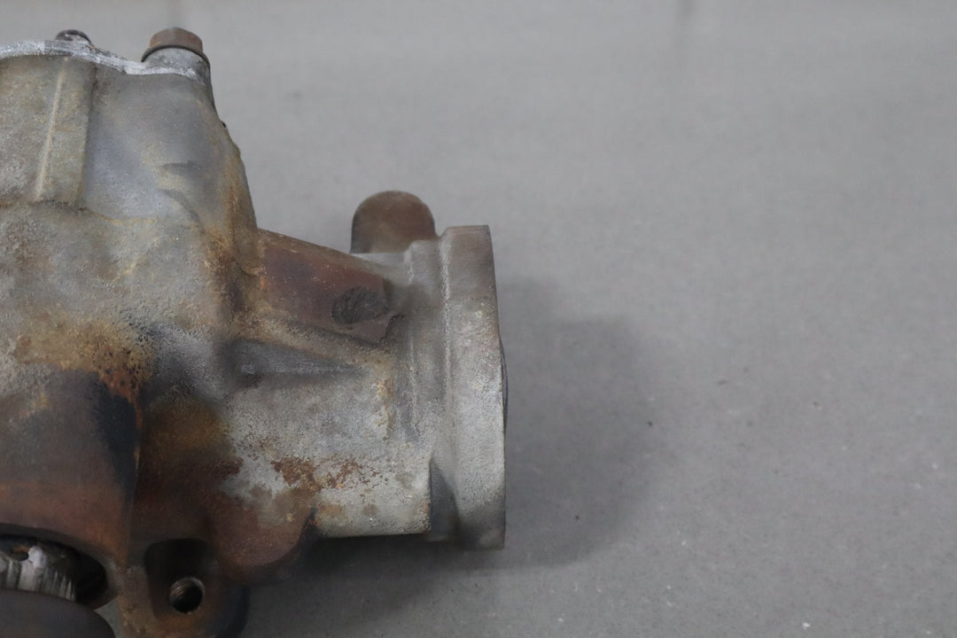 1992 Chevrolet S10 Steering Gear OEM