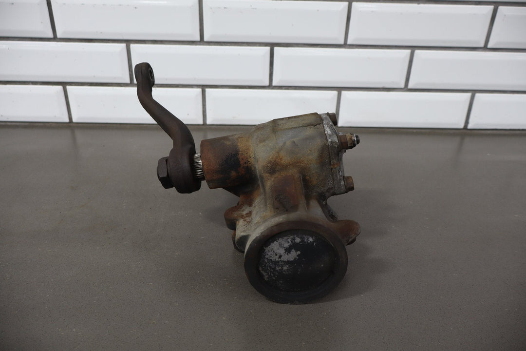 1992 Chevrolet S10 Steering Gear OEM