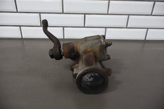 1992 Chevrolet S10 Steering Gear OEM