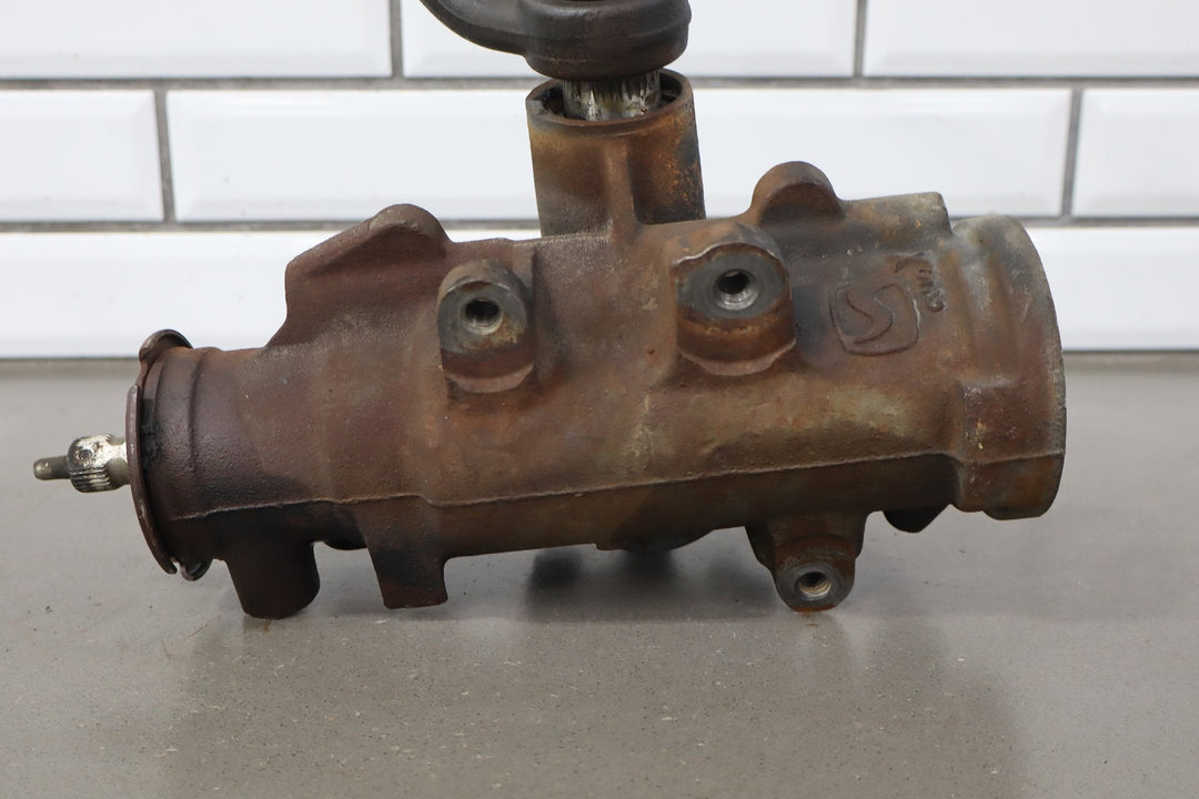 1992 Chevrolet S10 Steering Gear OEM