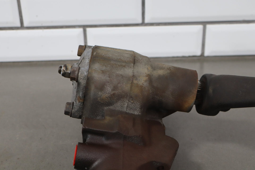 1992 Chevrolet S10 Steering Gear OEM
