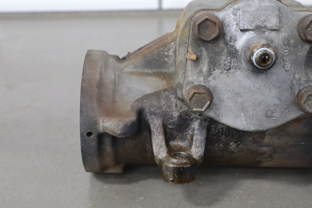 1992 Chevrolet S10 Steering Gear OEM