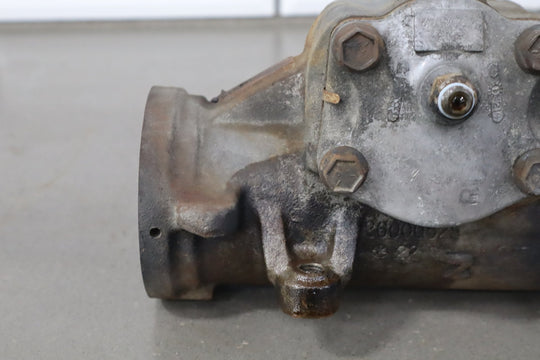 1992 Chevrolet S10 Steering Gear OEM