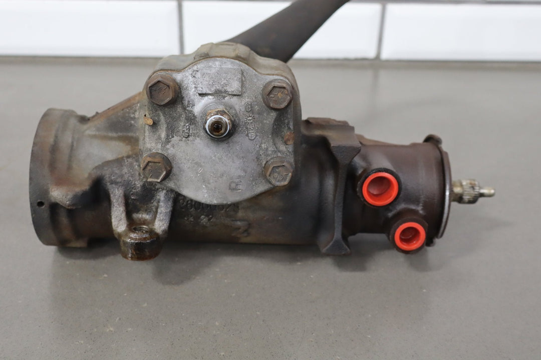 1992 Chevrolet S10 Steering Gear OEM
