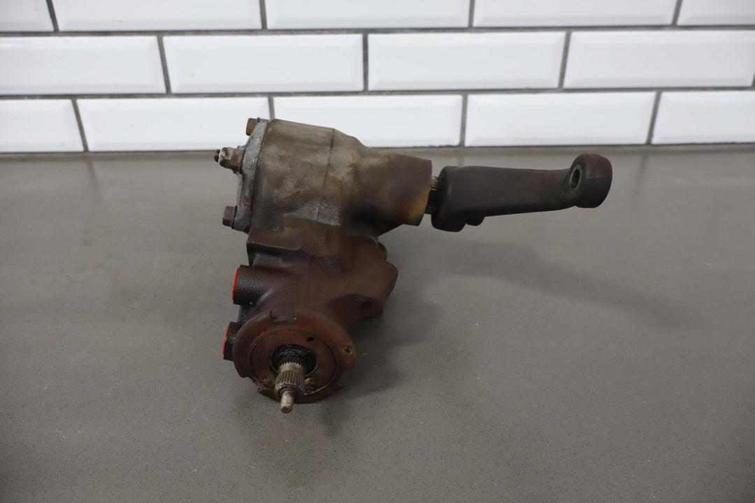 1992 Chevrolet S10 Steering Gear OEM