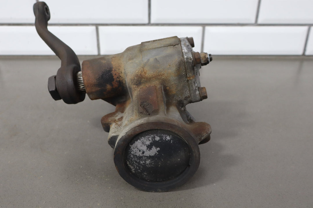 1992 Chevrolet S10 Steering Gear OEM