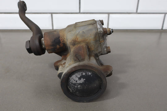 1992 Chevrolet S10 Steering Gear OEM