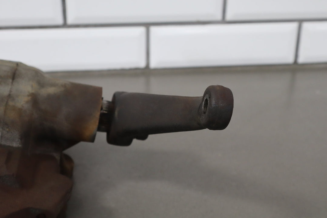 1992 Chevrolet S10 Steering Gear OEM