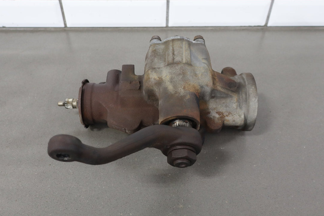 1992 Chevrolet S10 Steering Gear OEM
