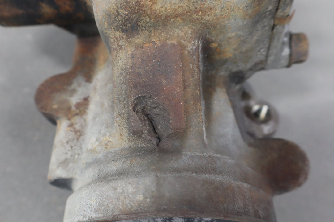 1992 Chevrolet S10 Steering Gear OEM