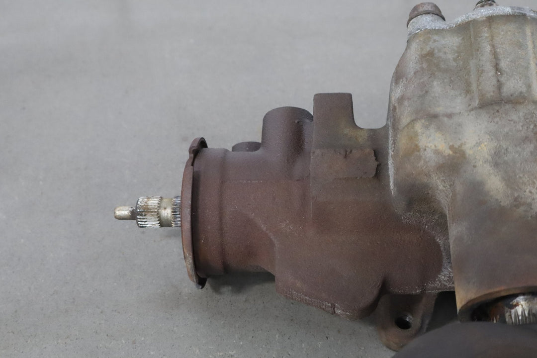 1992 Chevrolet S10 Steering Gear OEM