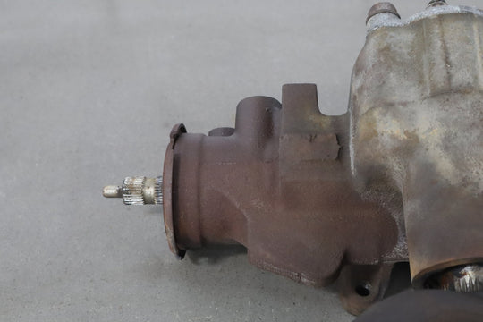 1992 Chevrolet S10 Steering Gear OEM