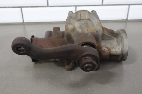 1992 Chevrolet S10 Steering Gear OEM