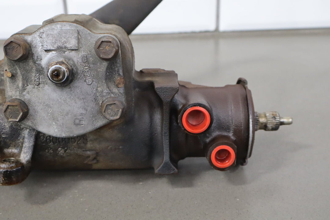 1992 Chevrolet S10 Steering Gear OEM