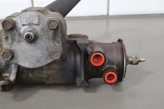 1992 Chevrolet S10 Steering Gear OEM