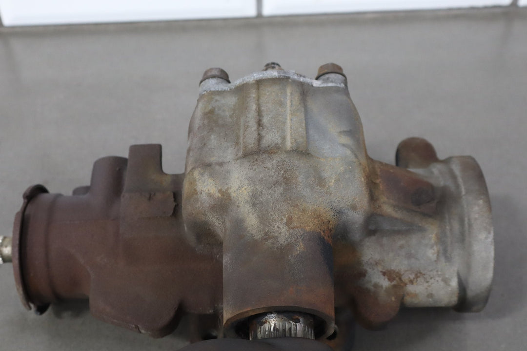 1992 Chevrolet S10 Steering Gear OEM