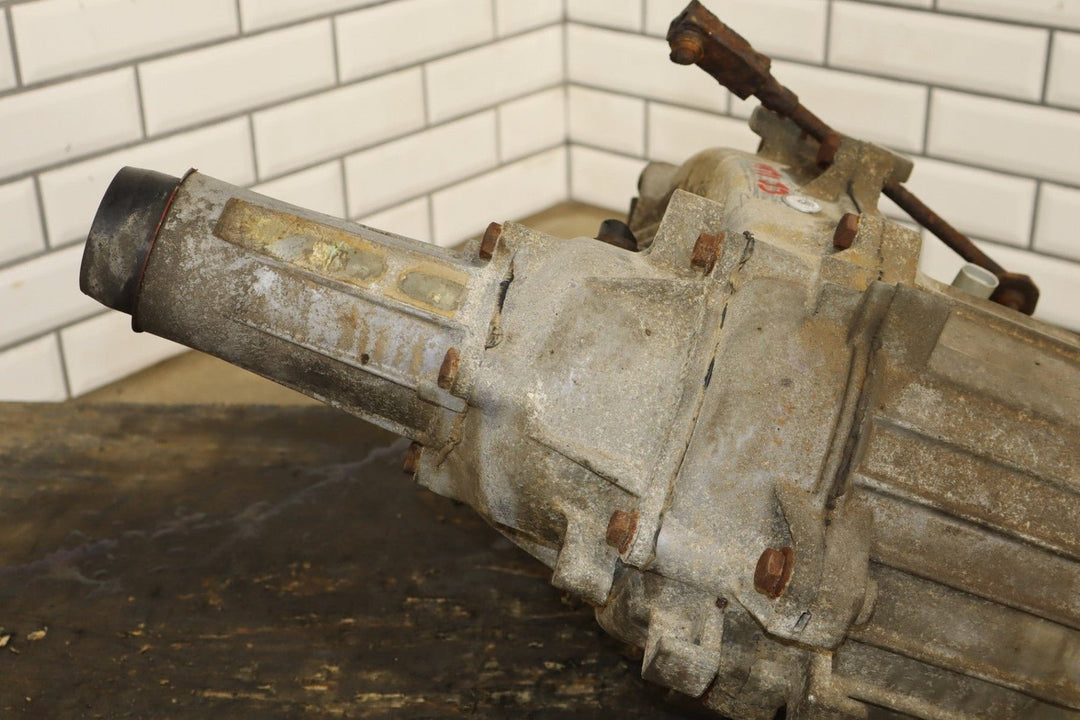 1992 GMC Sierra 1500 GMT400 Manual Shift Transfer Case OEM