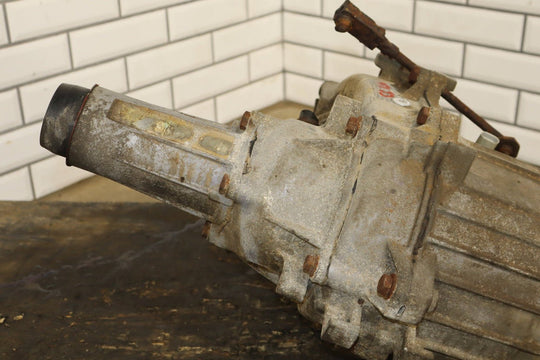 1992 GMC Sierra 1500 GMT400 Manual Shift Transfer Case OEM