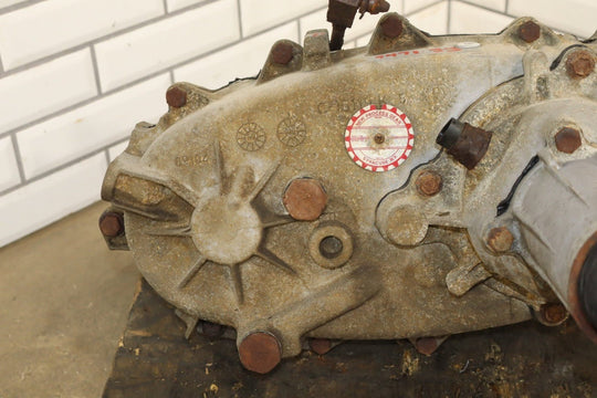 1992 GMC Sierra 1500 GMT400 Manual Shift Transfer Case OEM